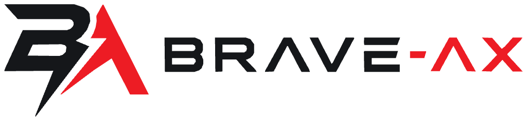 株式会社BRAVE-AX